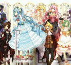 ボーカロイド